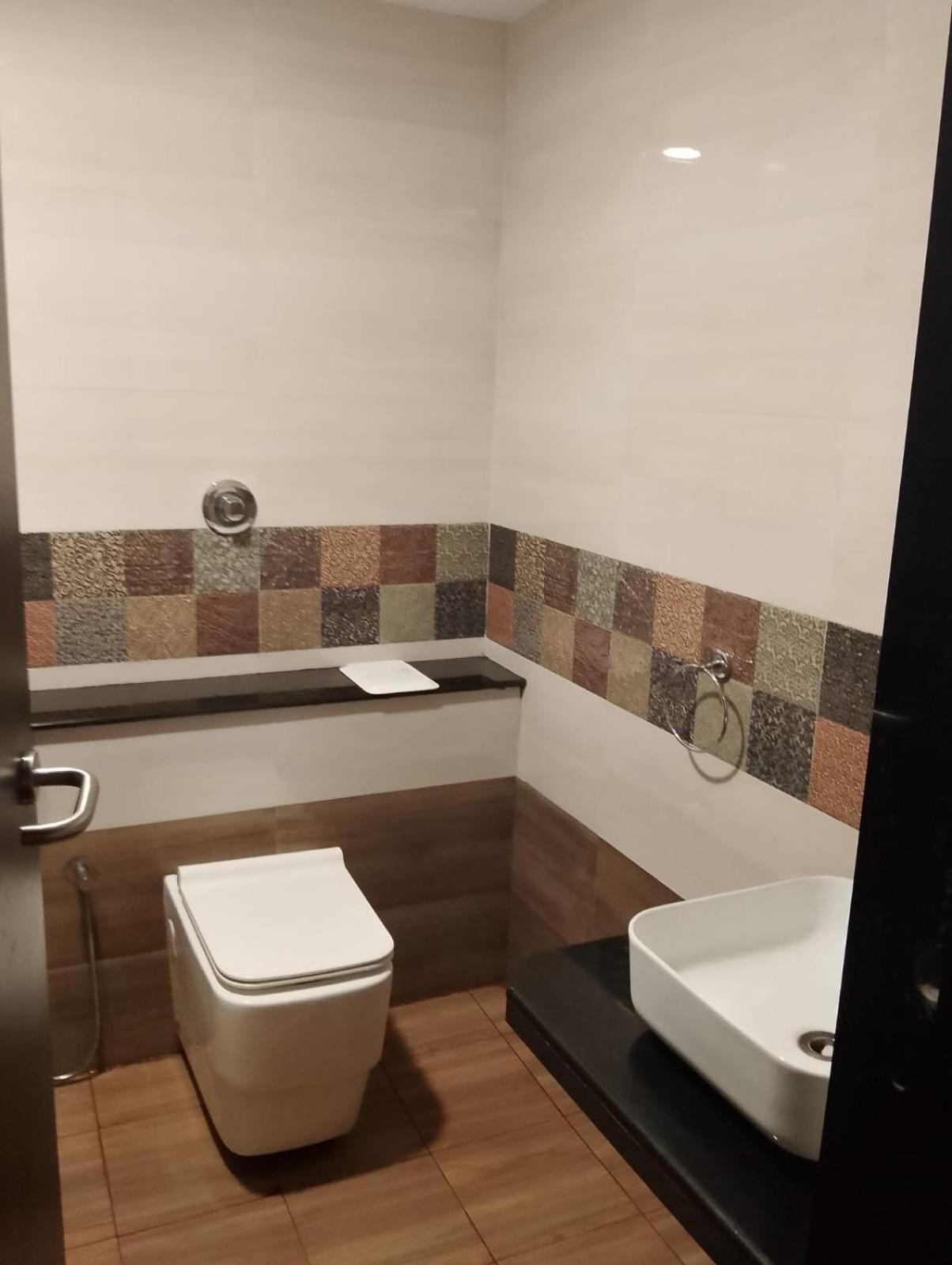 Hotel Samudyatha Inn And Suites Kundapur Bagian luar foto